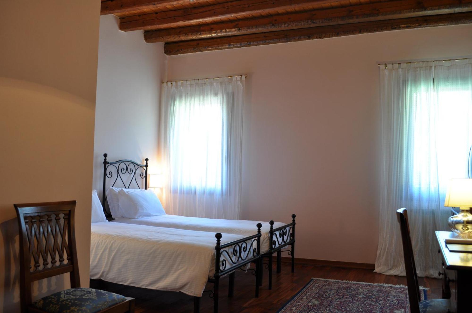 Locanda Degli Ulivi Arcugnano Bilik gambar