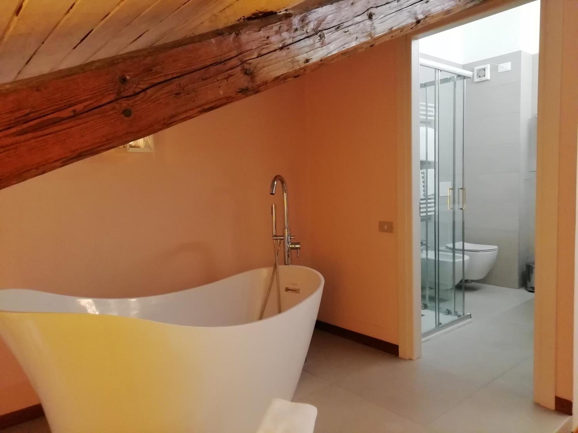 Locanda Degli Ulivi Arcugnano Bilik gambar
