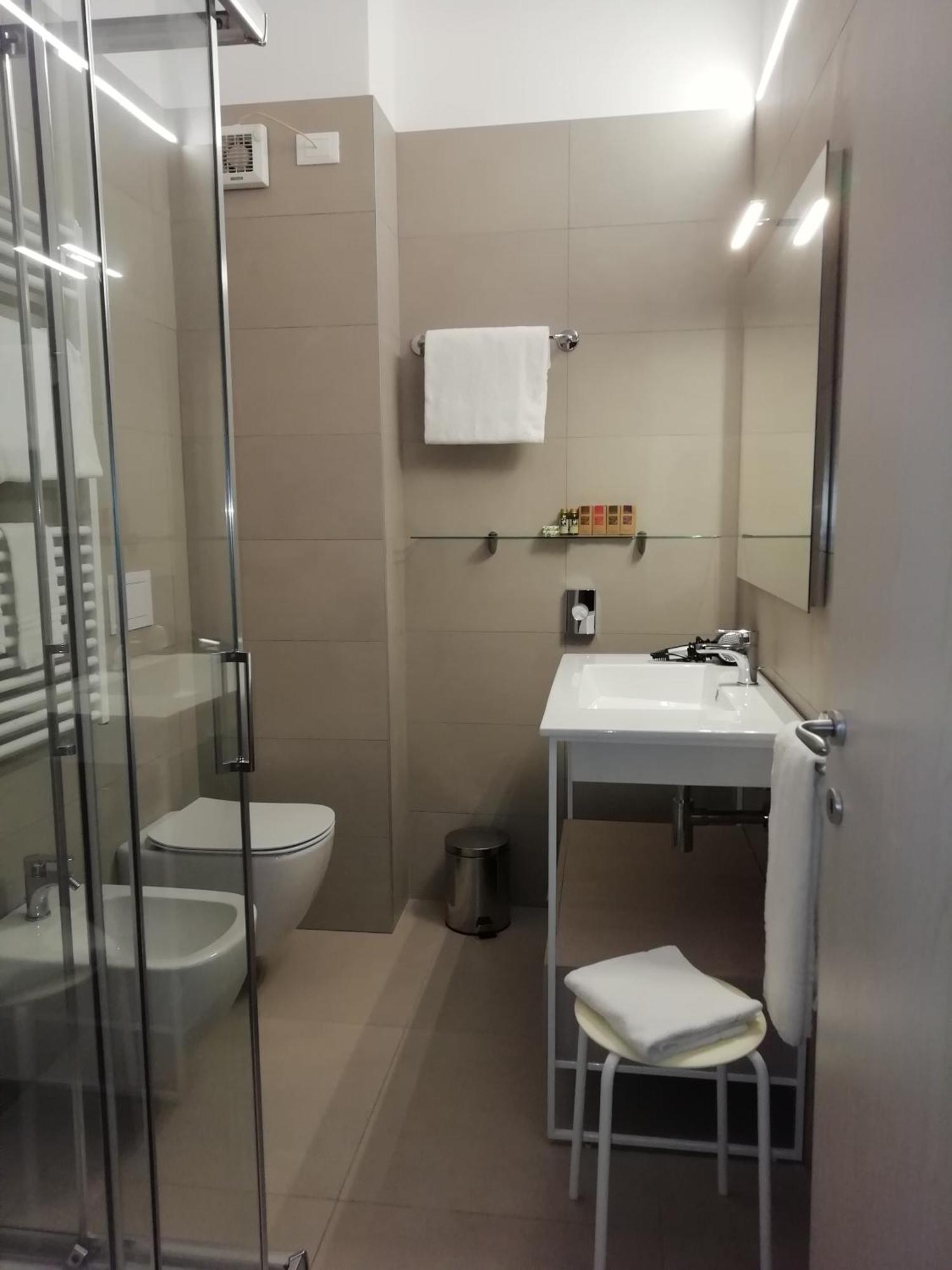 Locanda Degli Ulivi Arcugnano Bilik gambar