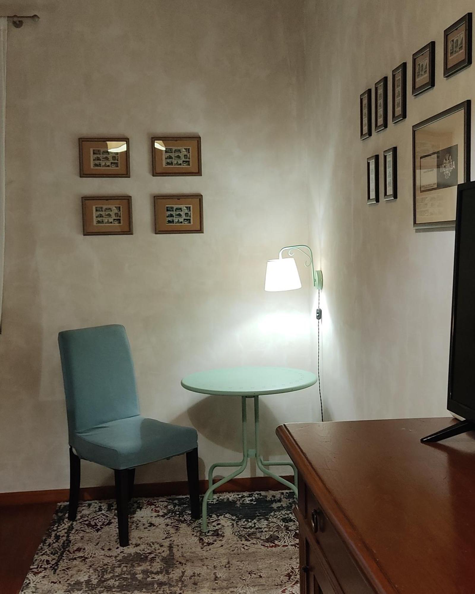 Locanda Degli Ulivi Arcugnano Luaran gambar