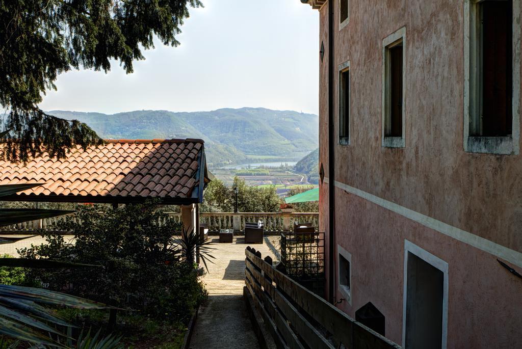 Locanda Degli Ulivi Arcugnano Luaran gambar