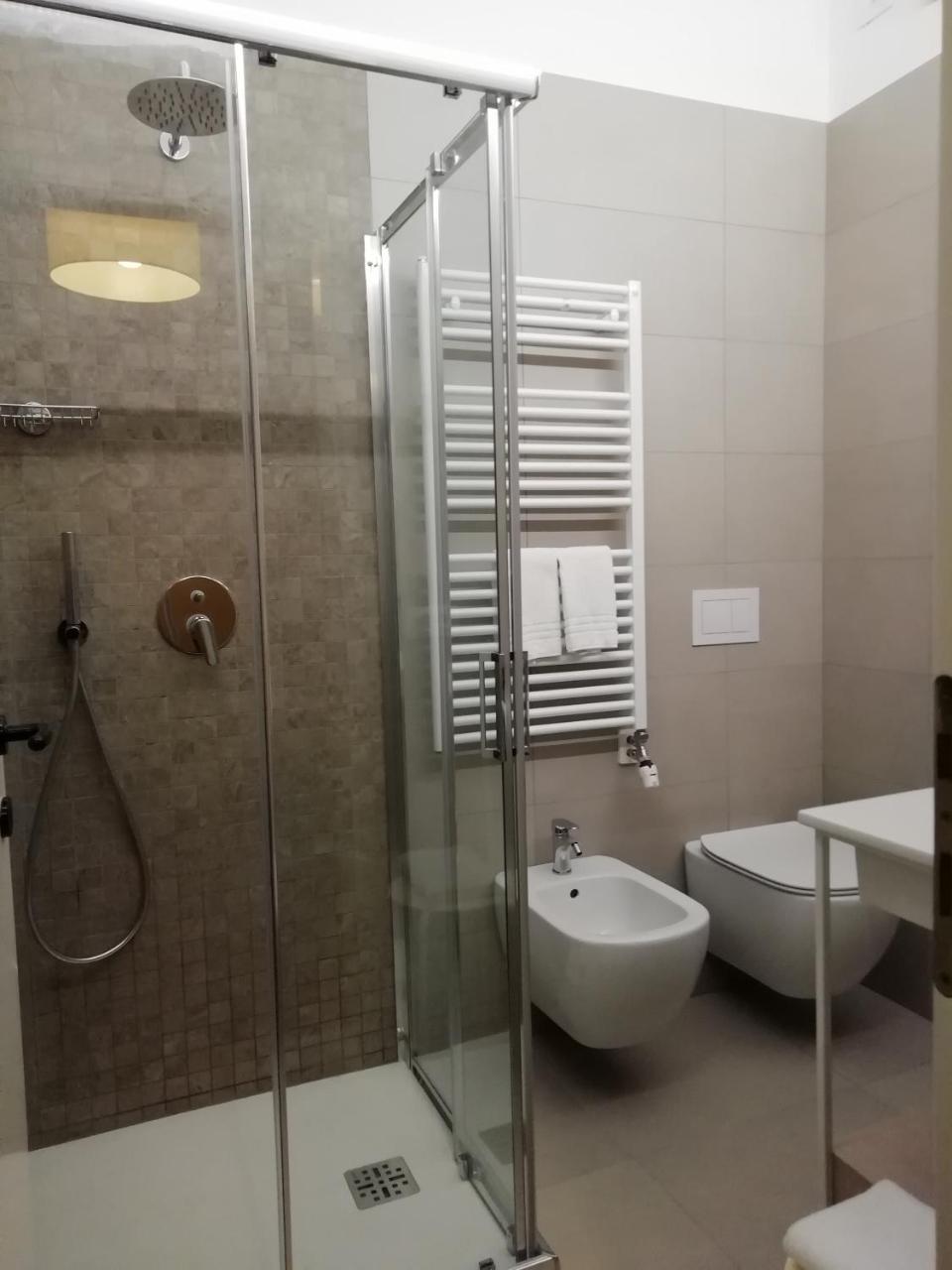 Locanda Degli Ulivi Arcugnano Luaran gambar